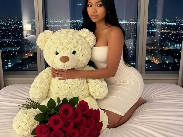 Foto do perfil valeria223