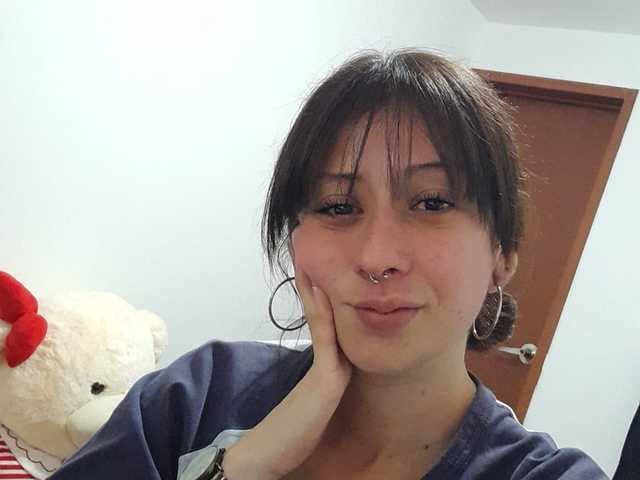 Foto do perfil valeriaf