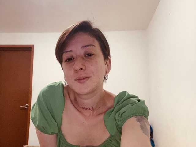 Foto do perfil valeriaf