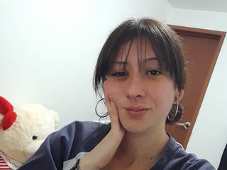 Chat de vídeo erótico valeriaf