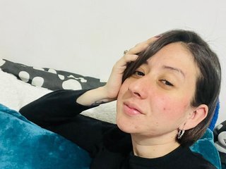 Chat de vídeo erótico valeriaf