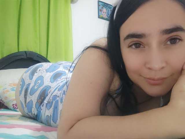 Foto do perfil Valeriagomez