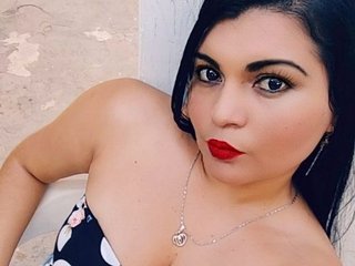 Chat de vídeo erótico Valeriahabibi