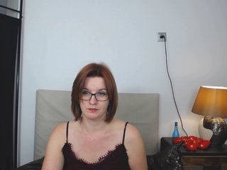 Capturas de tela de transmissão ValeriaLoving