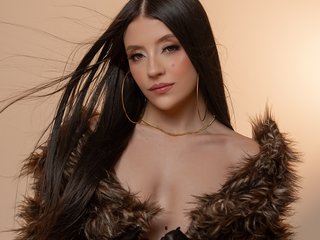 Chat de vídeo erótico ValeriaRivera1