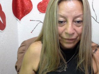Capturas de tela de transmissão valeriasex142