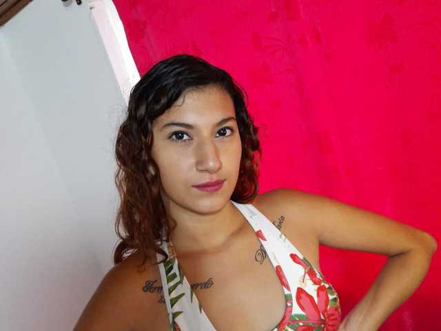 Foto de perfil ValeriaTm20