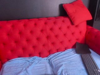 Chat de vídeo erótico ValeriaVega