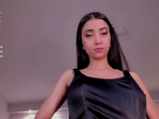 Chat de vídeo erótico ValeriaVelvet