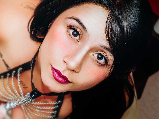 Foto do perfil Valerie-Saenz