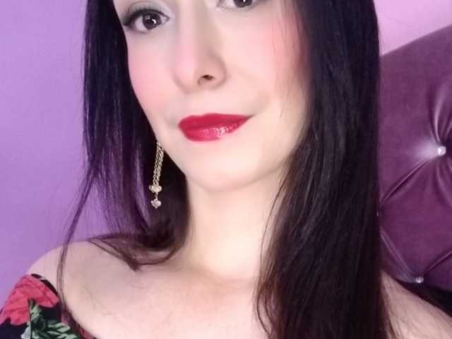 Foto de perfil Valerie-Sofia