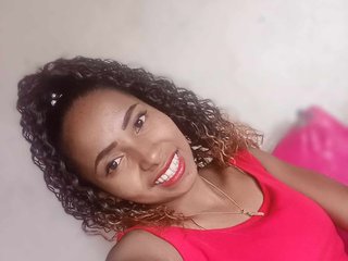 Chat de vídeo erótico Valerie513