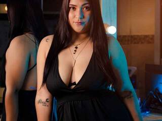 Chat de vídeo erótico ValeriFox