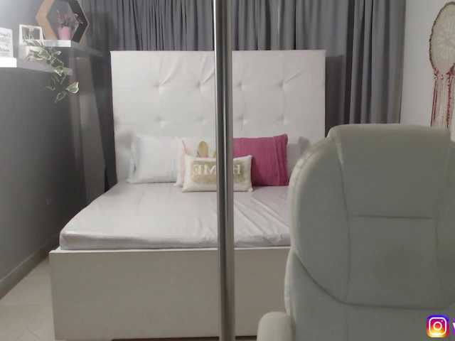 Capturas de tela de transmissão valerihouse