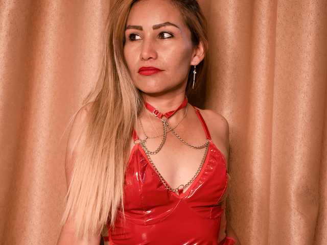 Foto do perfil Valeriia-
