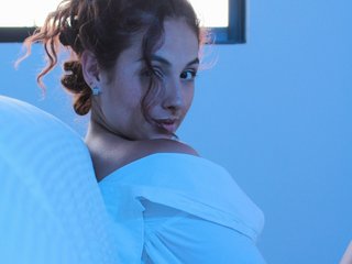 Chat de vídeo erótico valeriia25