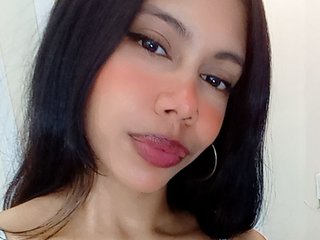 Chat de vídeo erótico valerit_lan