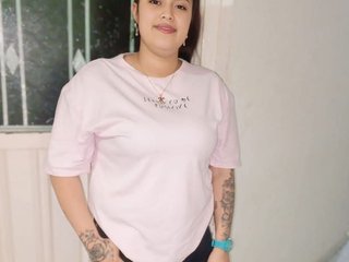 Chat de vídeo erótico valeriwet