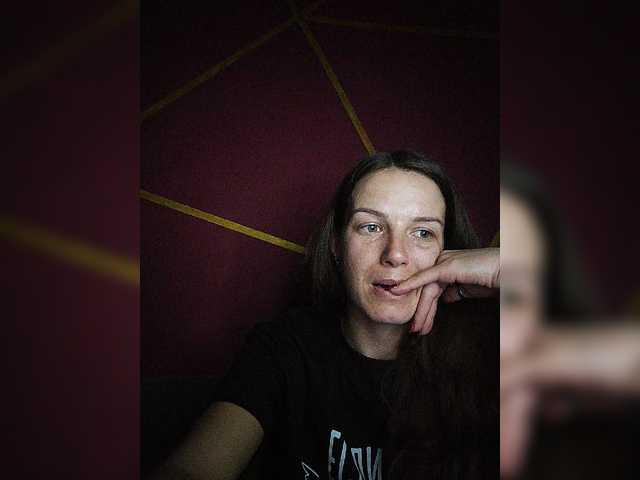 Capturas de tela de transmissão ValeriyaAngel
