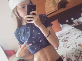 Chat de vídeo erótico valeriyaloo