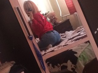 Chat de vídeo erótico Valeriyankaa