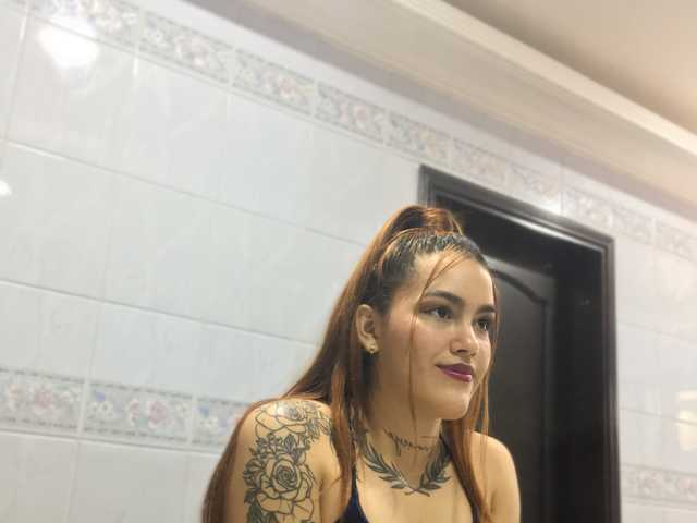 Foto do perfil Valery-Cortes