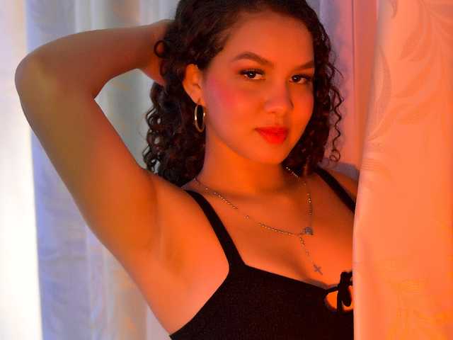 Foto do perfil Valery-dubois