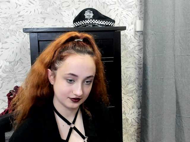 Capturas de tela de transmissão Valery-Fire