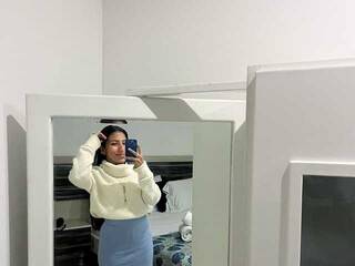 Chat de vídeo erótico Valery-sidney