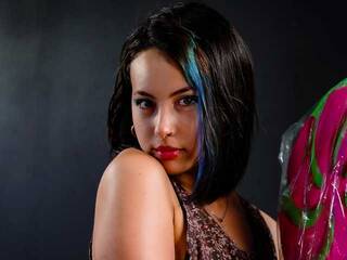 Chat de vídeo erótico Valery-Vall