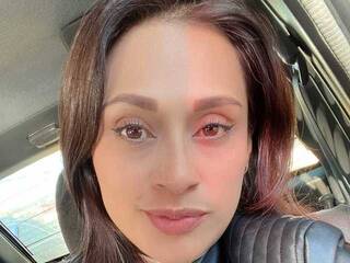 Chat de vídeo erótico valery181