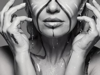 Chat de vídeo erótico ValeryaGold