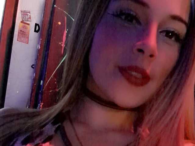 Foto do perfil valeryberry