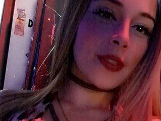 Chat de vídeo erótico valeryberry