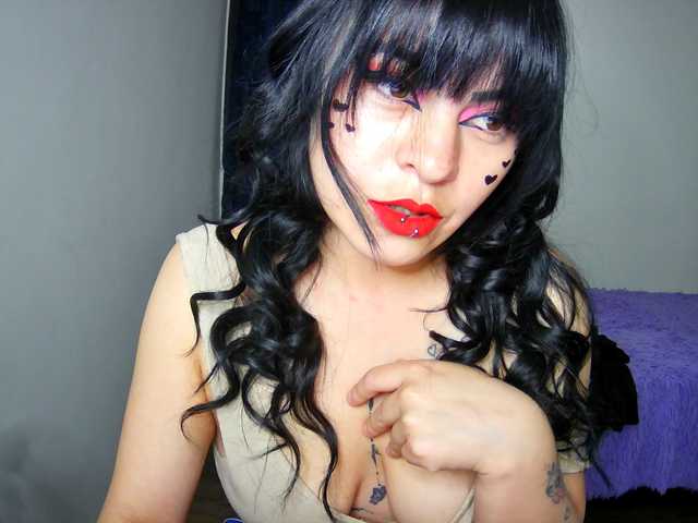Foto do perfil Valerydirty-dark
