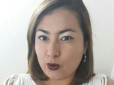 Chat de vídeo erótico valerydoll