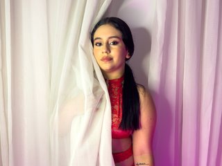 Chat de vídeo erótico valerye-rouge