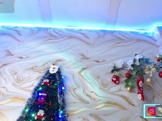 Chat de vídeo erótico Valeryfoxx1