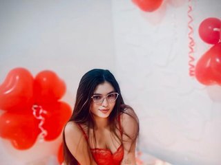 Chat de vídeo erótico ValeryLargo