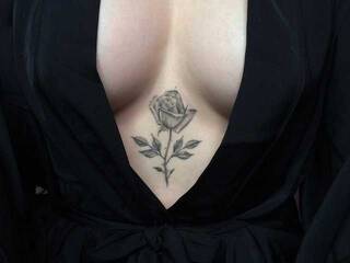 Chat de vídeo erótico ValeryLuna