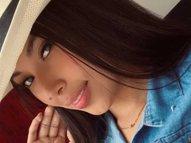 Foto do perfil ValeryMonserrat
