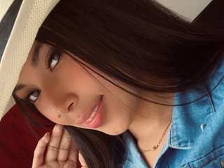 Chat de vídeo erótico ValeryMonserrat