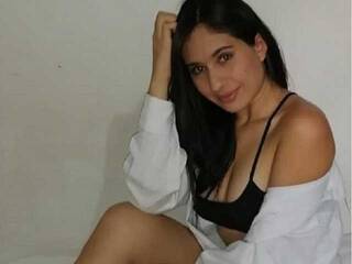 Chat de vídeo erótico ValeryOConnor