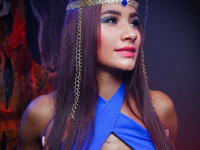 Foto do perfil ValeryPretty-