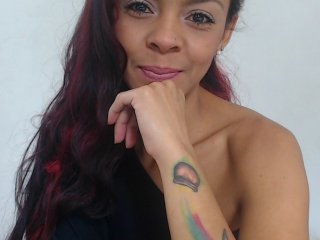 Foto do perfil valeryrioss