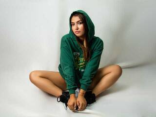 Chat de vídeo erótico ValeryStreinge