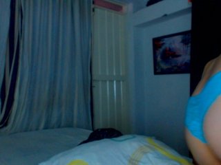 Capturas de tela de transmissão ValerySweet1