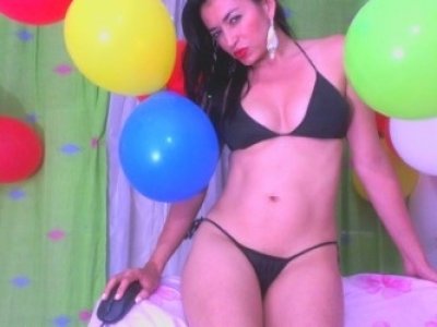 Foto do perfil ValerySweet1