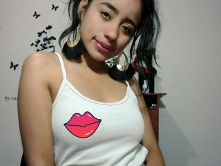 Foto do perfil valerysweet69