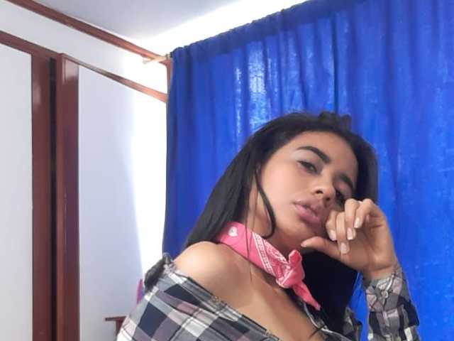 Foto do perfil valerysweet69